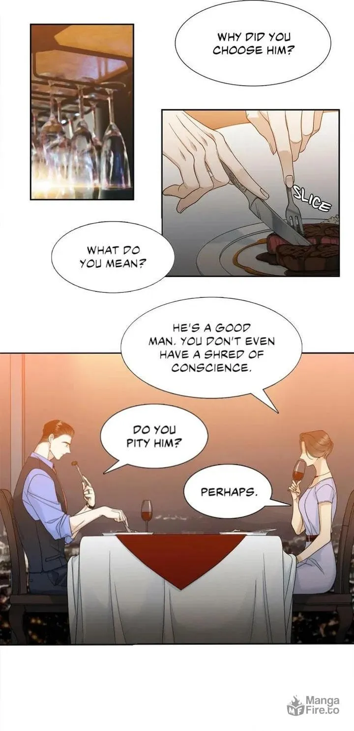 Mania Chapter 8 page 24 - 