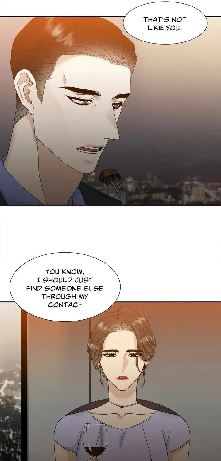 Mania Chapter 8 page 25 - 
