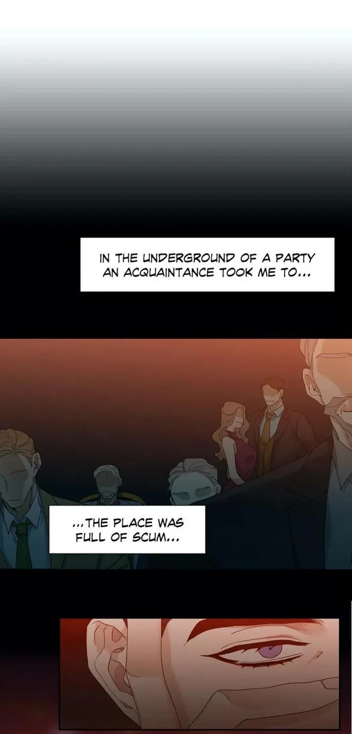 Mania Chapter 8 page 27 - 