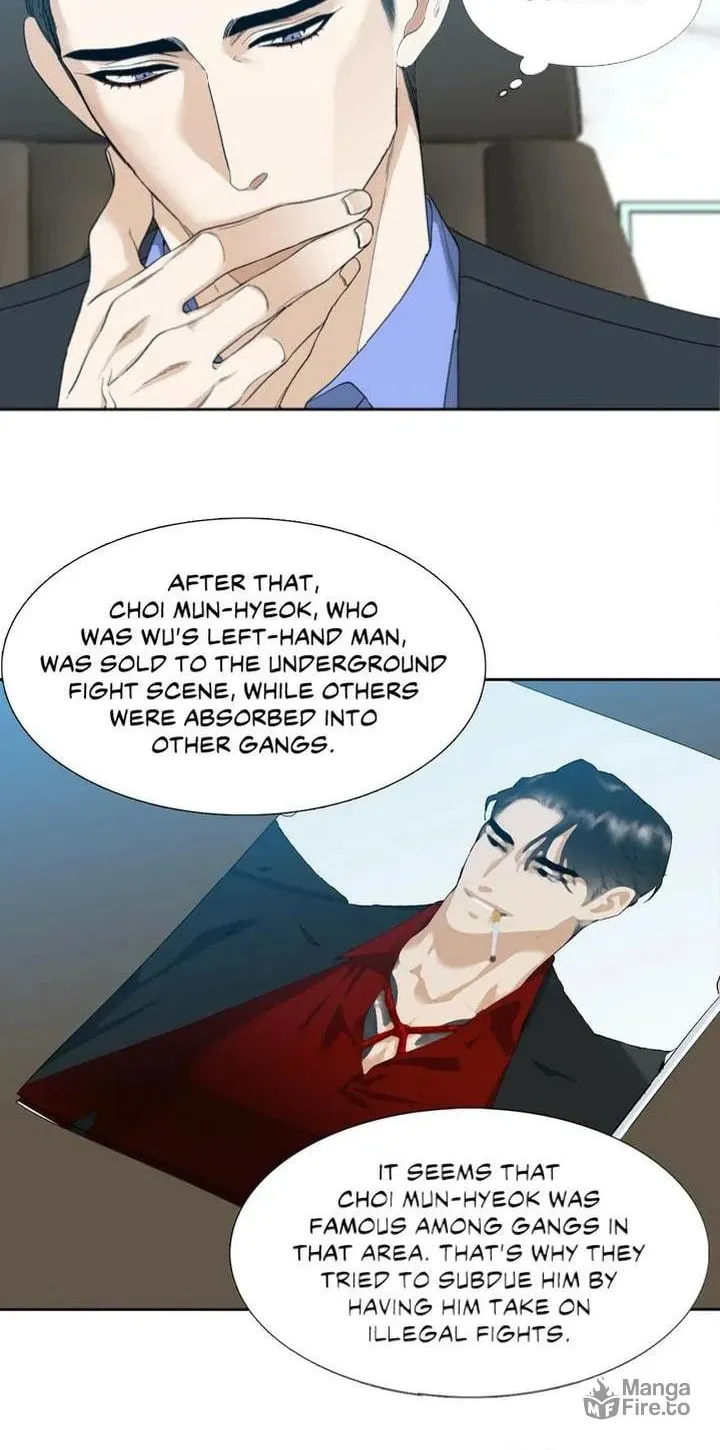 Mania Chapter 8 page 6 - 