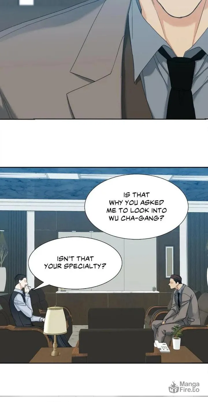 Mania Chapter 9 page 24 - 
