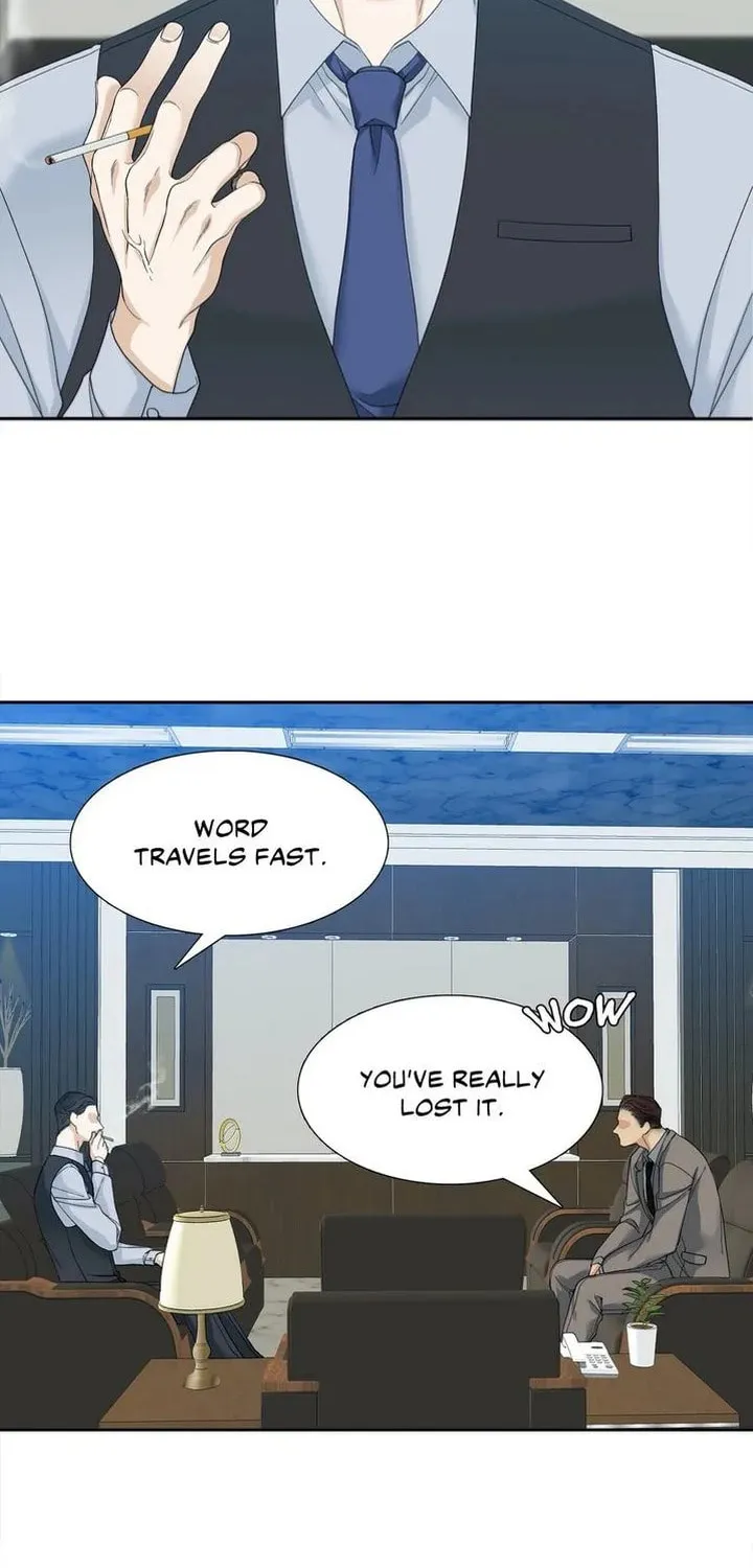 Mania Chapter 9 page 26 - 