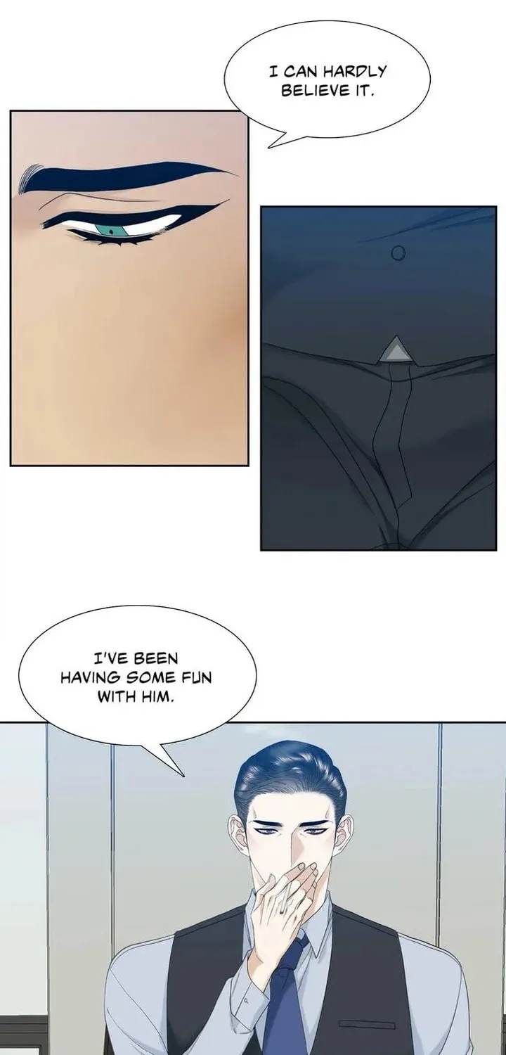 Mania Chapter 9 page 27 - 