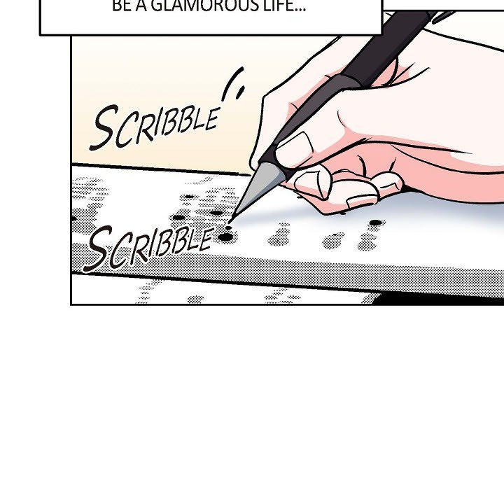 Manic Desires Manic Desires EP 1 - Toomics page 108 - 