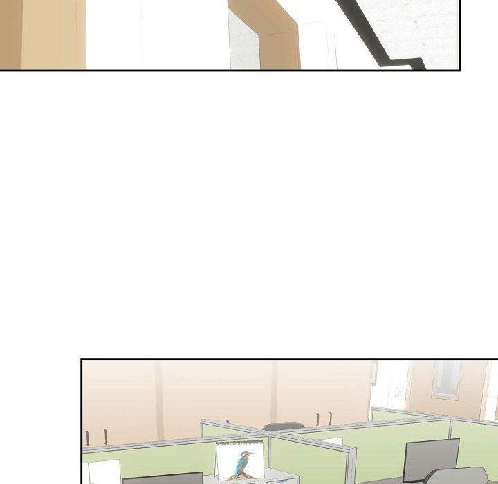 Manic Desires Manic Desires EP 1 - Toomics page 113 - 