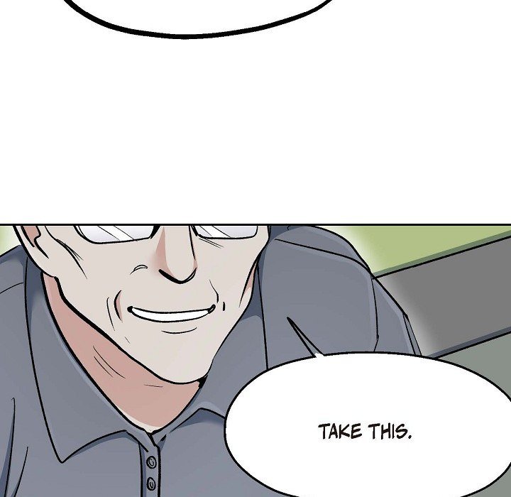 Manic Desires Manic Desires EP 1 - Toomics page 115 - 