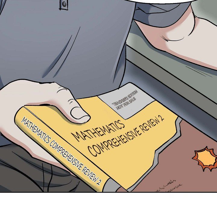 Manic Desires Manic Desires EP 1 - Toomics page 116 - 