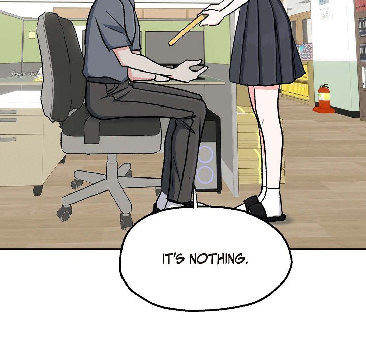 Manic Desires Manic Desires EP 1 - Toomics page 118 - 