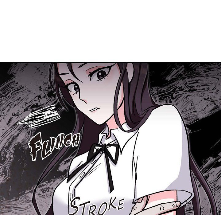 Manic Desires Manic Desires EP 1 - Toomics page 119 - 