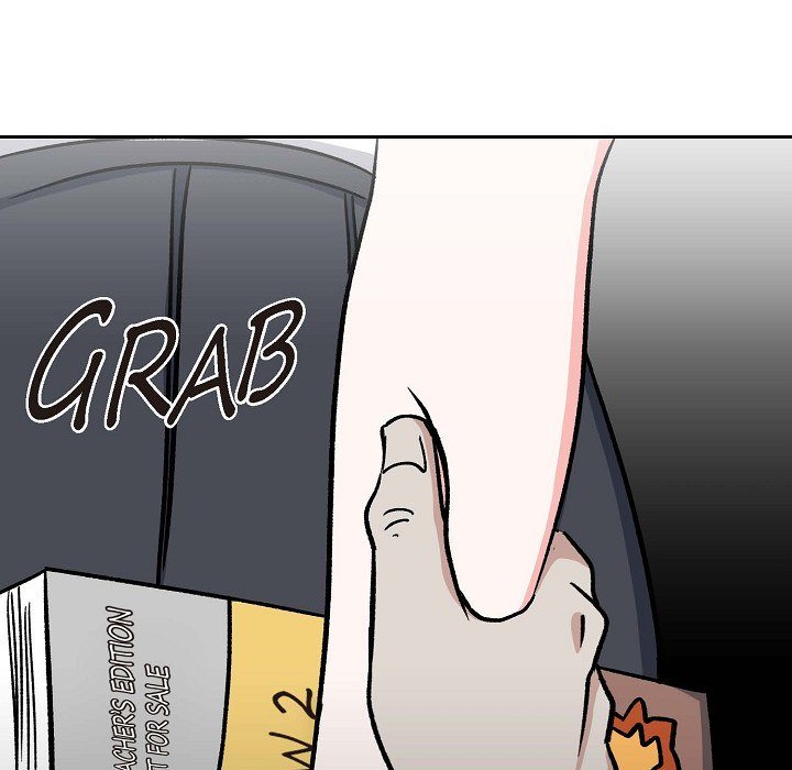 Manic Desires Manic Desires EP 1 - Toomics page 124 - 