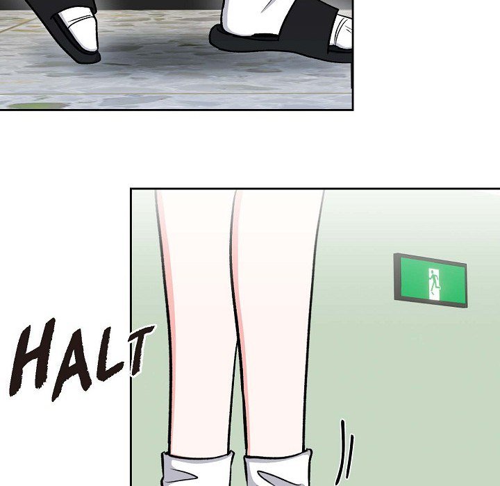 Manic Desires Manic Desires EP 1 - Toomics page 131 - 