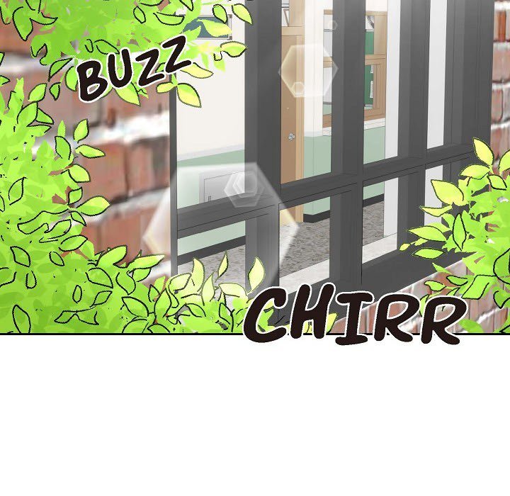 Manic Desires Manic Desires EP 1 - Toomics page 138 - 