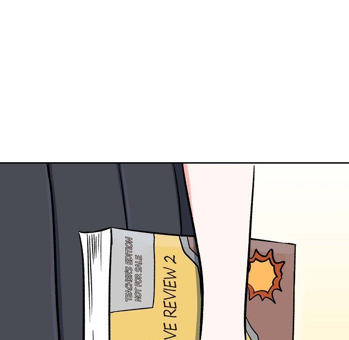 Manic Desires Manic Desires EP 1 - Toomics page 139 - 