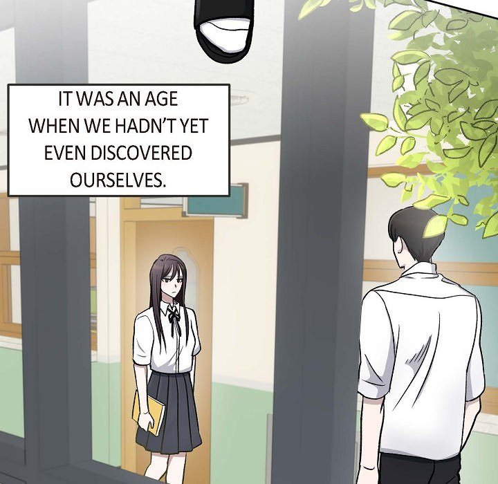 Manic Desires Manic Desires EP 1 - Toomics page 43 - 