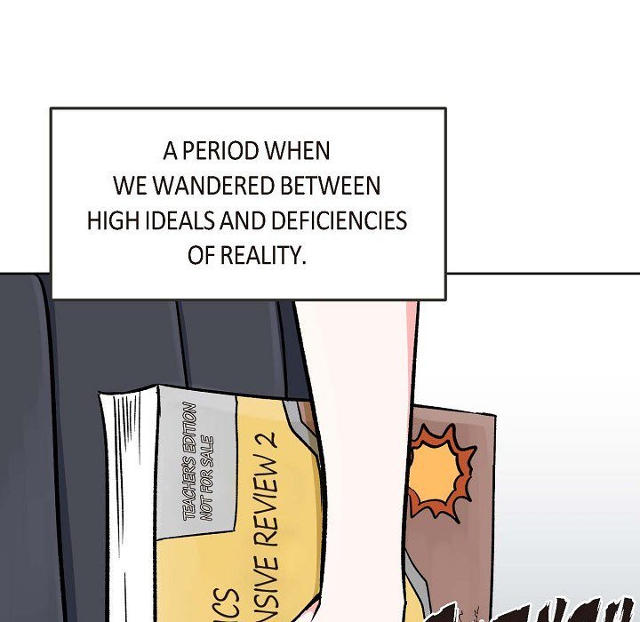Manic Desires Manic Desires EP 1 - Toomics page 47 - 