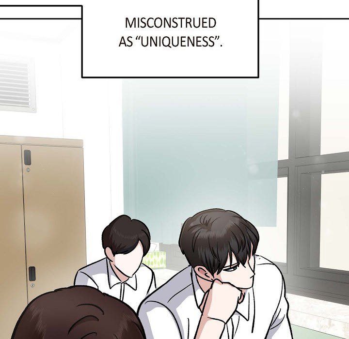 Manic Desires Manic Desires EP 1 - Toomics page 61 - 