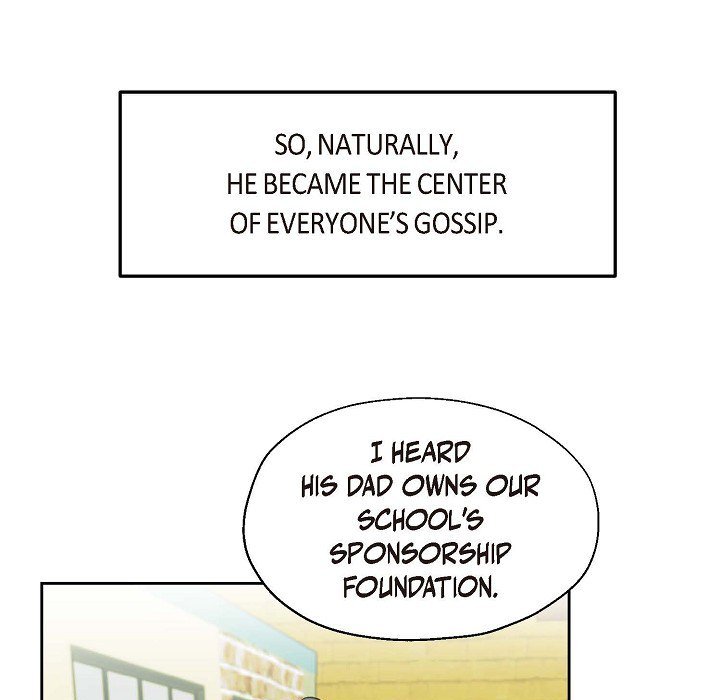 Manic Desires Manic Desires EP 1 - Toomics page 65 - 