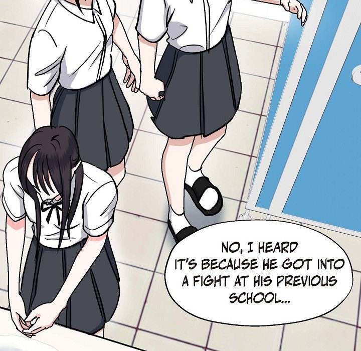 Manic Desires Manic Desires EP 1 - Toomics page 69 - 