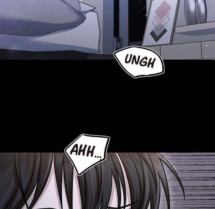 Manic Desires Manic Desires EP 1 - Toomics page 10 - 