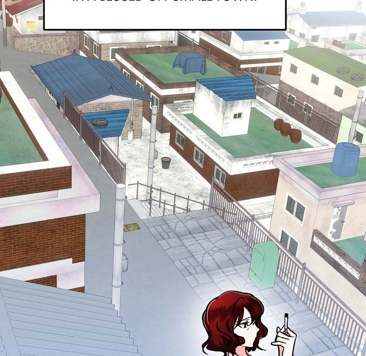 Manic Desires Manic Desires EP 1 - Toomics page 91 - 