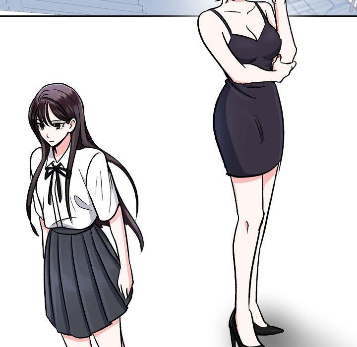 Manic Desires Manic Desires EP 1 - Toomics page 92 - 