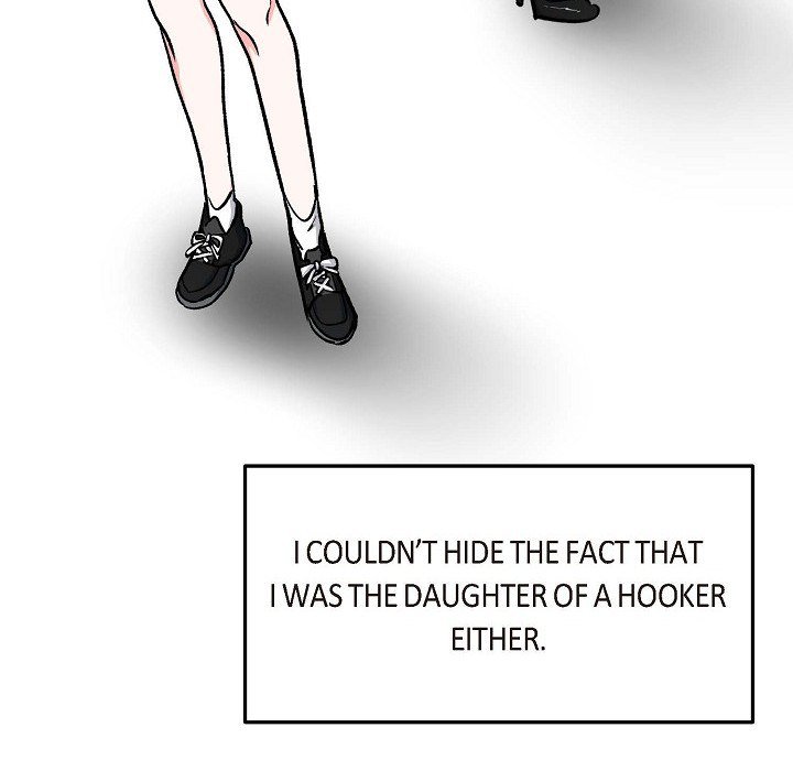 Manic Desires Manic Desires EP 1 - Toomics page 93 - 