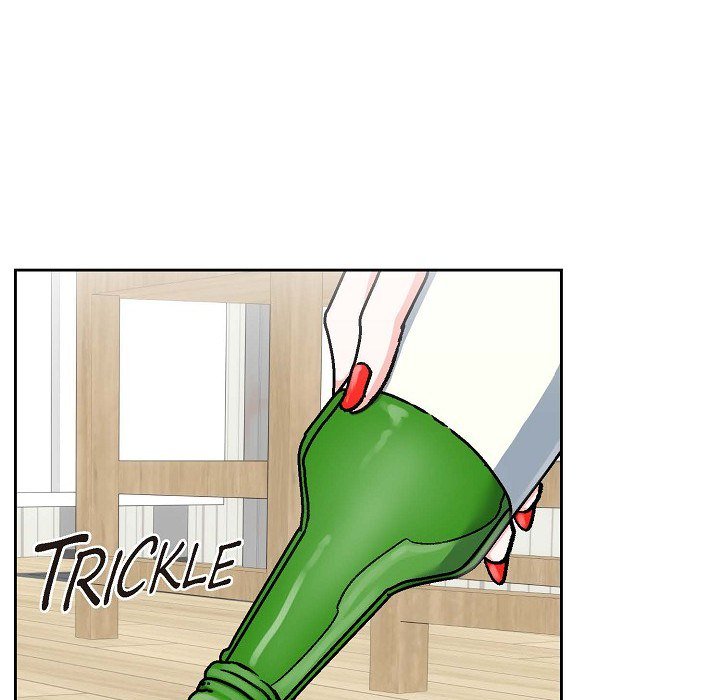 Manic Desires Manic Desires EP 1 - Toomics page 94 - 
