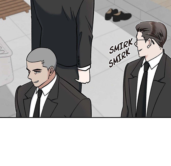 Manic Desires Manic Desires EP 10 - Toomics page 11 - 