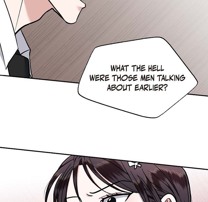 Manic Desires Manic Desires EP 10 - Toomics page 101 - 