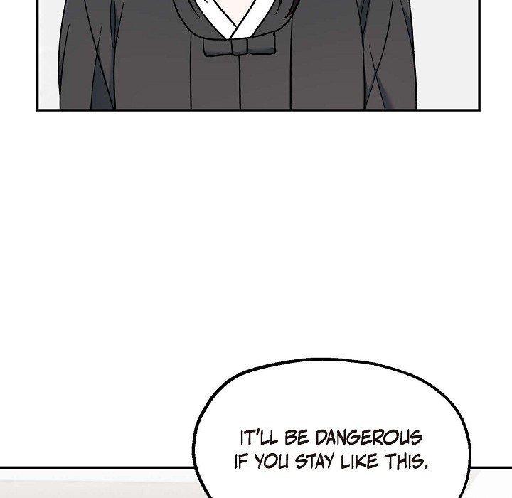 Manic Desires Manic Desires EP 10 - Toomics page 33 - 