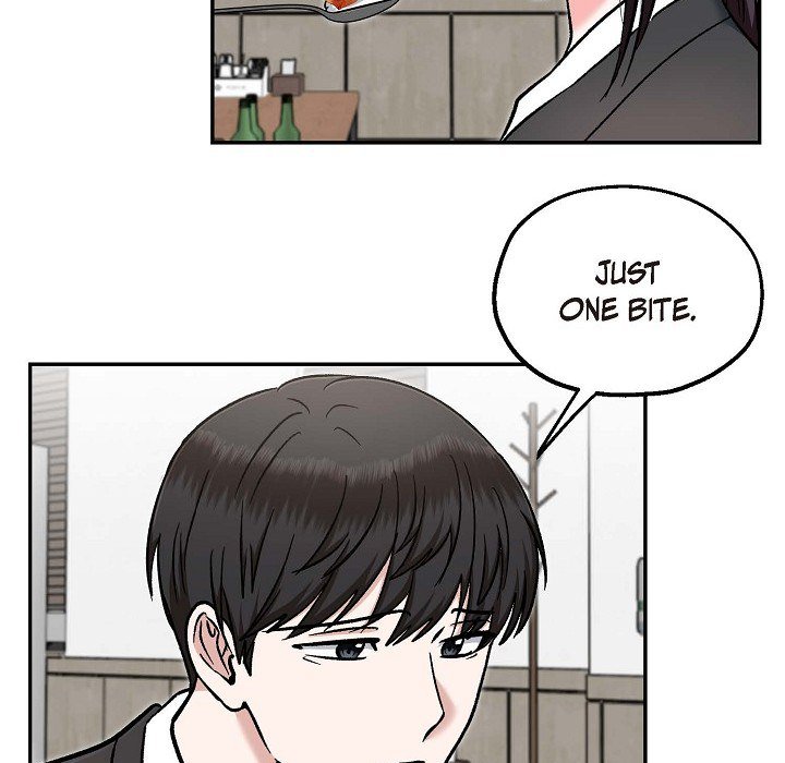 Manic Desires Manic Desires EP 10 - Toomics page 39 - 