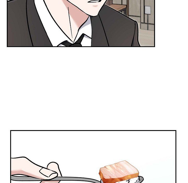 Manic Desires Manic Desires EP 10 - Toomics page 40 - 