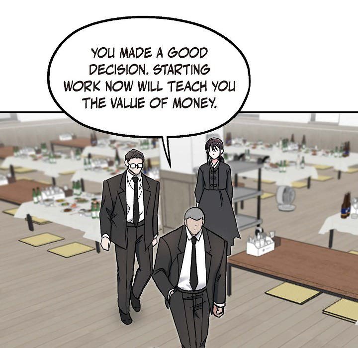 Manic Desires Manic Desires EP 10 - Toomics page 5 - 
