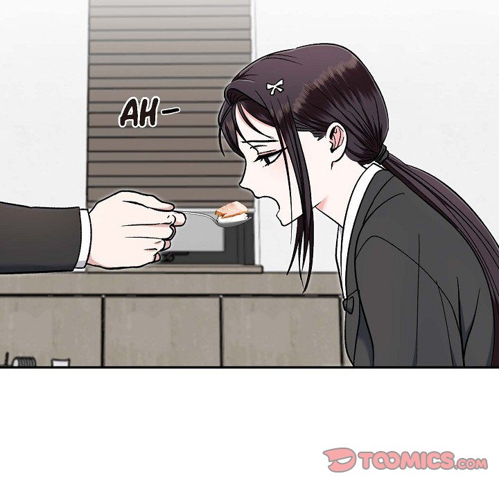 Manic Desires Manic Desires EP 10 - Toomics page 42 - 
