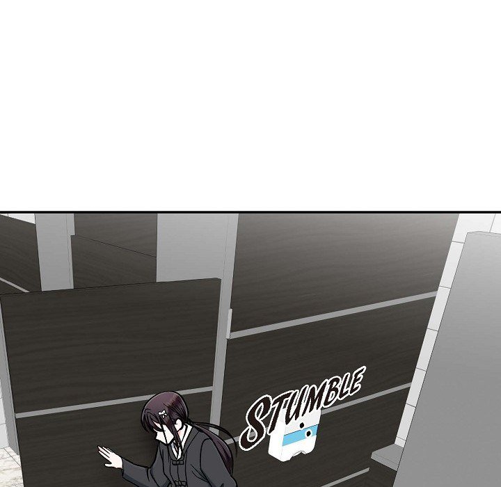 Manic Desires Manic Desires EP 10 - Toomics page 51 - 