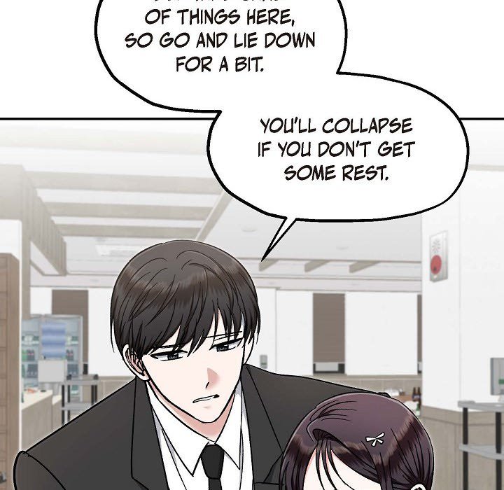 Manic Desires Manic Desires EP 10 - Toomics page 60 - 