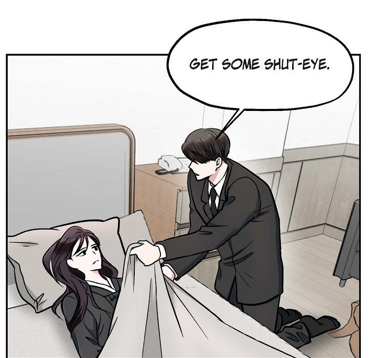 Manic Desires Manic Desires EP 10 - Toomics page 65 - 