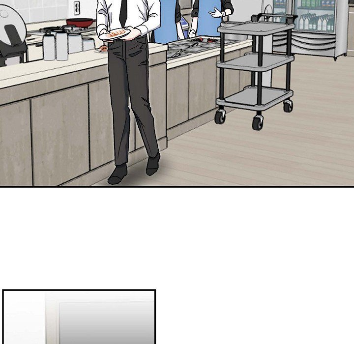 Manic Desires Manic Desires EP 10 - Toomics page 73 - 