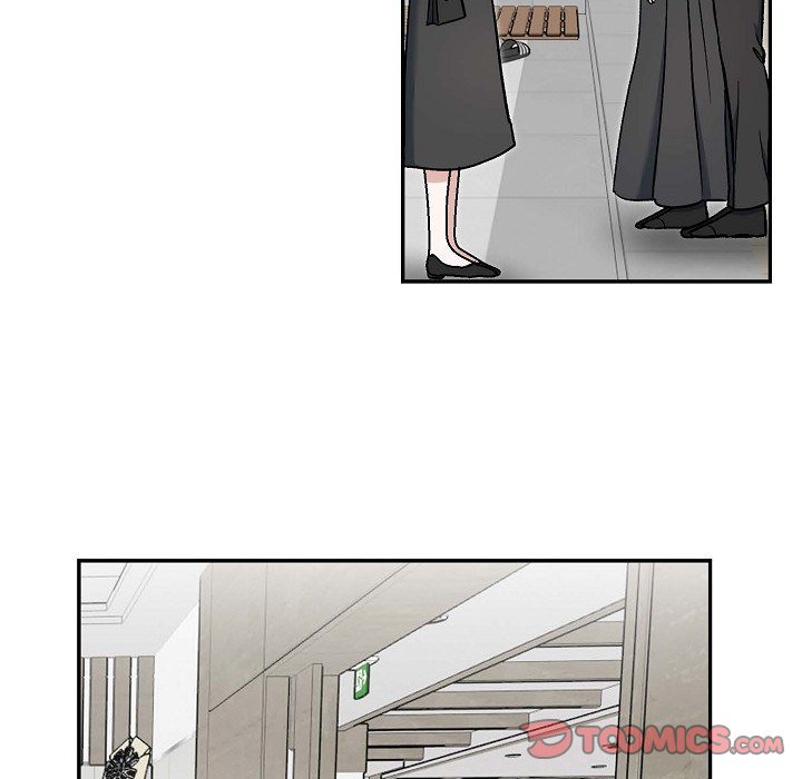 Manic Desires Manic Desires EP 10 - Toomics page 82 - 