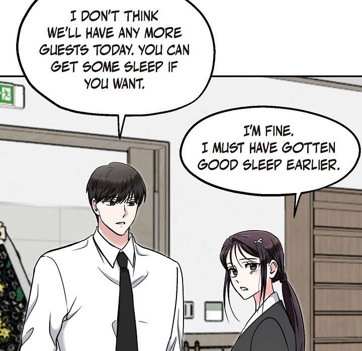 Manic Desires Manic Desires EP 10 - Toomics page 84 - 