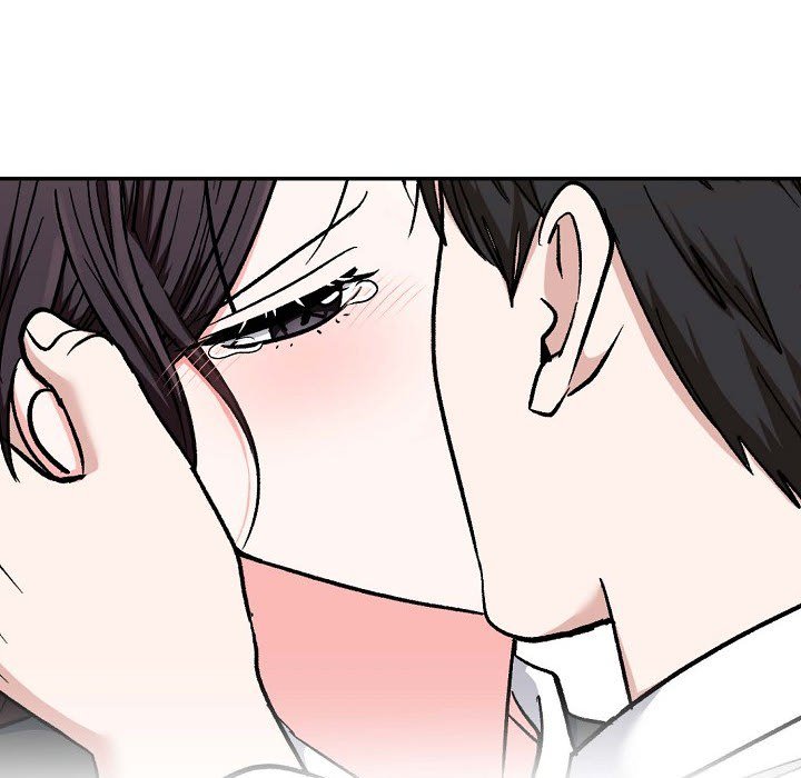 Manic Desires Manic Desires EP 11 - Toomics page 107 - 