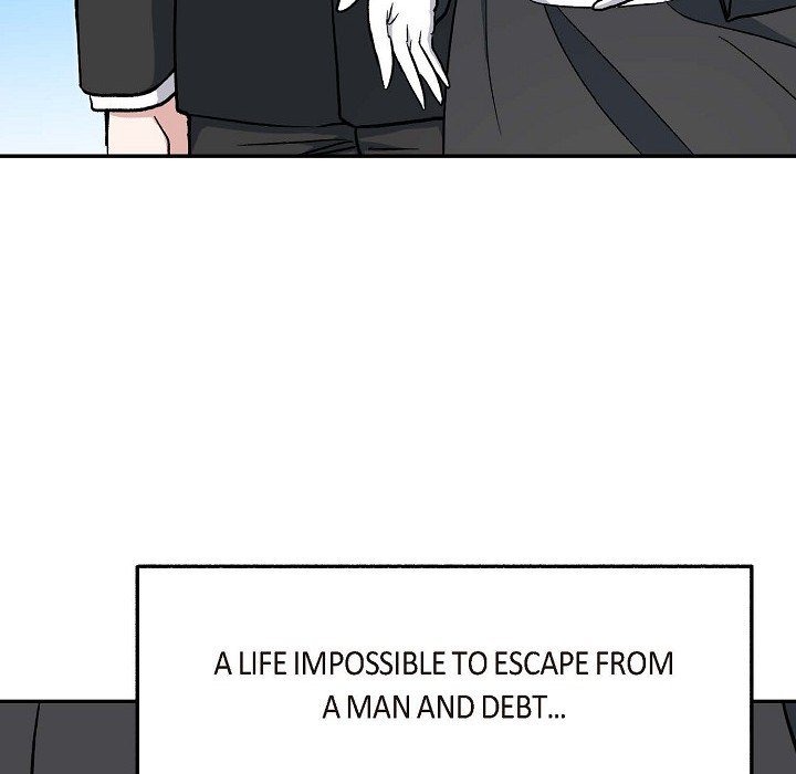 Manic Desires Manic Desires EP 11 - Toomics page 125 - 