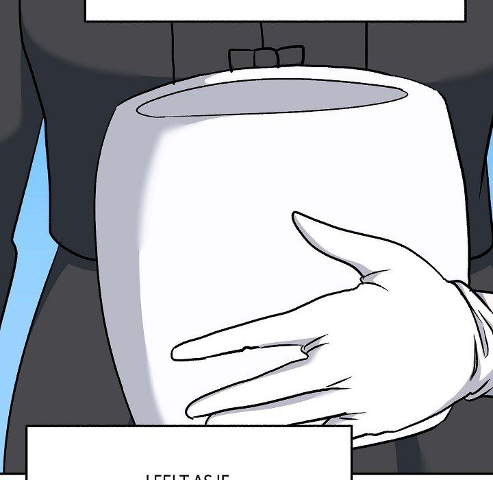 Manic Desires Manic Desires EP 11 - Toomics page 126 - 