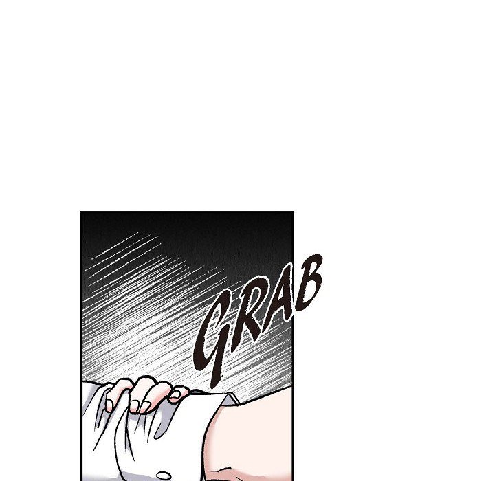 Manic Desires Manic Desires EP 11 - Toomics page 23 - 