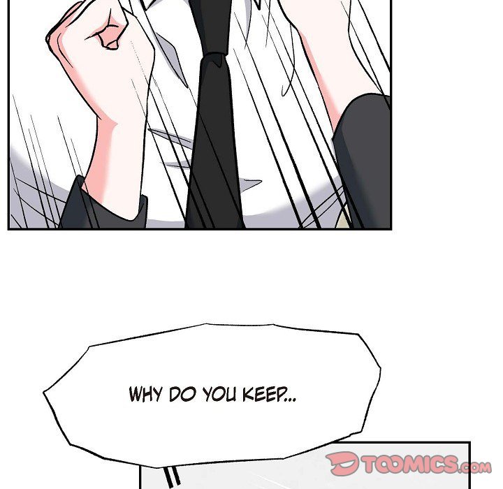 Manic Desires Manic Desires EP 11 - Toomics page 30 - 
