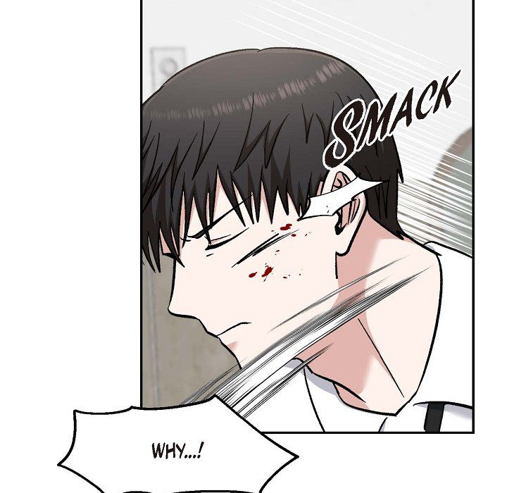 Manic Desires Manic Desires EP 11 - Toomics page 31 - 
