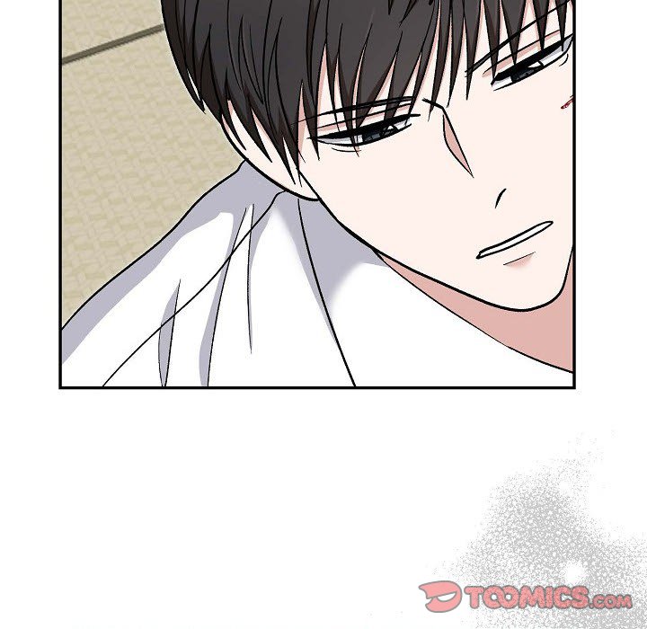 Manic Desires Manic Desires EP 11 - Toomics page 39 - 