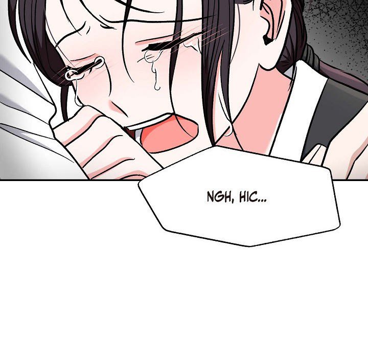 Manic Desires Manic Desires EP 11 - Toomics page 58 - 