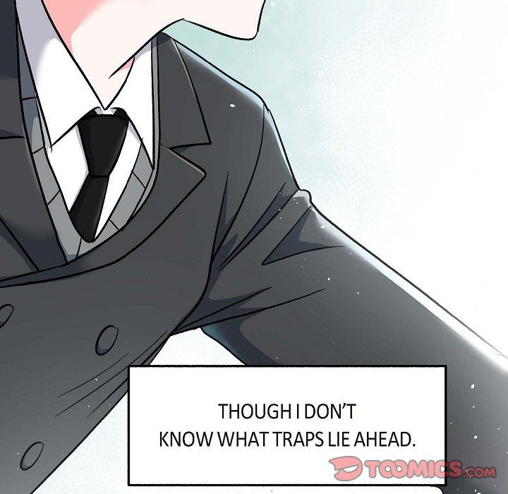 Manic Desires Manic Desires EP 11 - Toomics page 84 - 