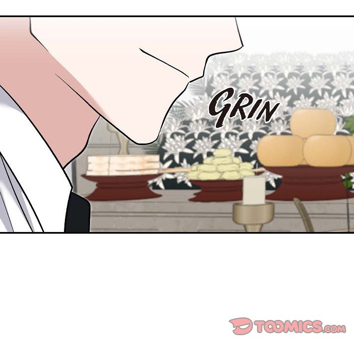 Manic Desires Manic Desires EP 11 - Toomics page 93 - 